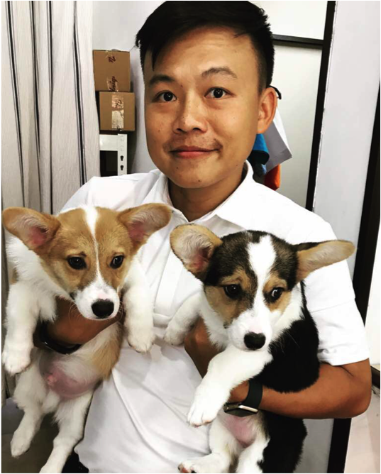 Dr. Dennis Lim Chang Wai